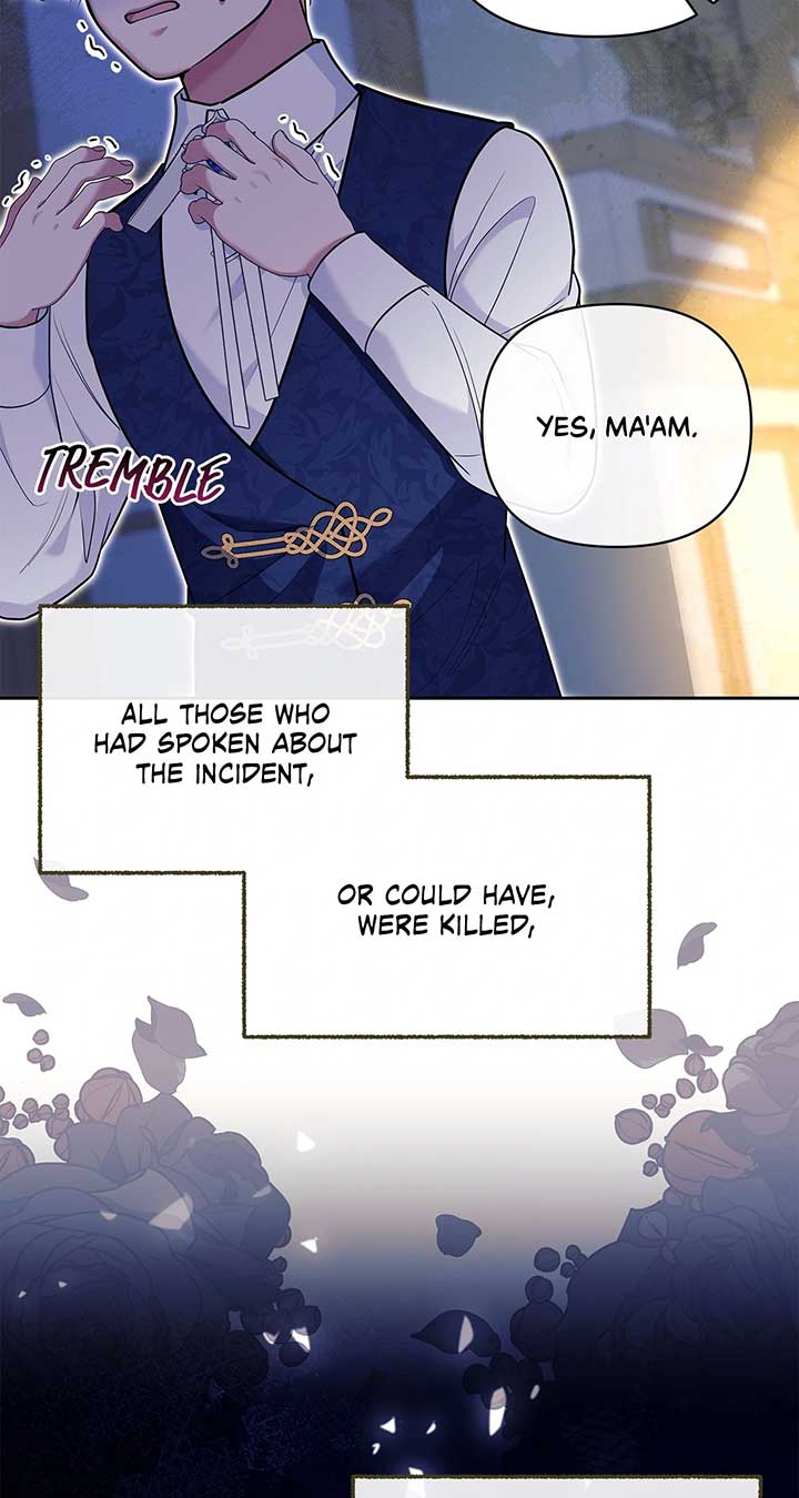 Marriage with the Archduke, I Know Now Chapter 53 272 ch 53 13