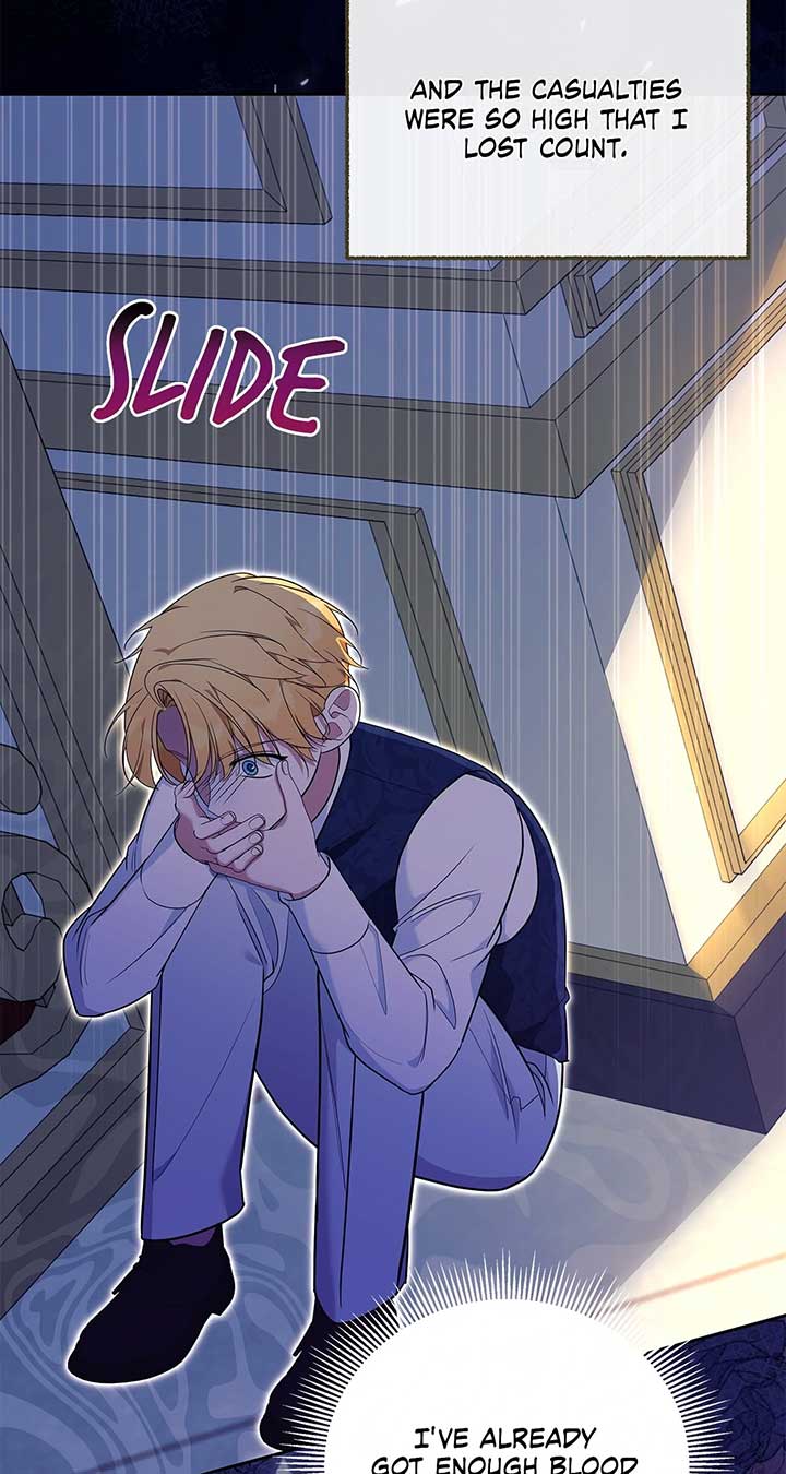 Marriage with the Archduke, I Know Now Chapter 53 273 ch 53 14