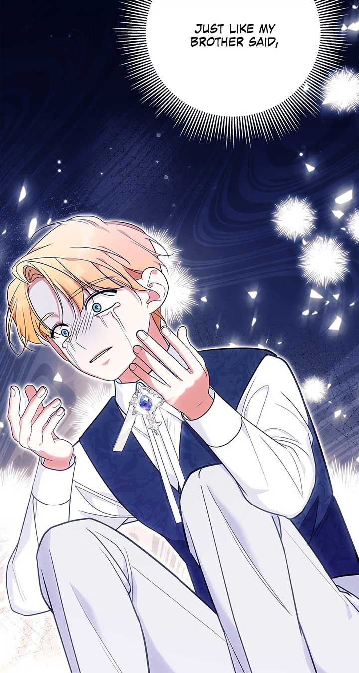 Marriage with the Archduke, I Know Now Chapter 53 275 ch 53 16