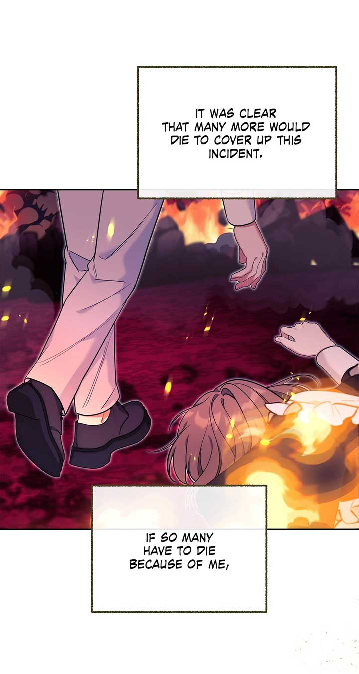 Marriage with the Archduke, I Know Now Chapter 53 280 ch 53 21