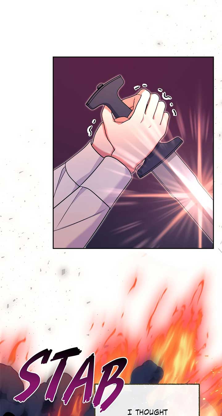 Marriage with the Archduke, I Know Now Chapter 53 281 ch 53 22