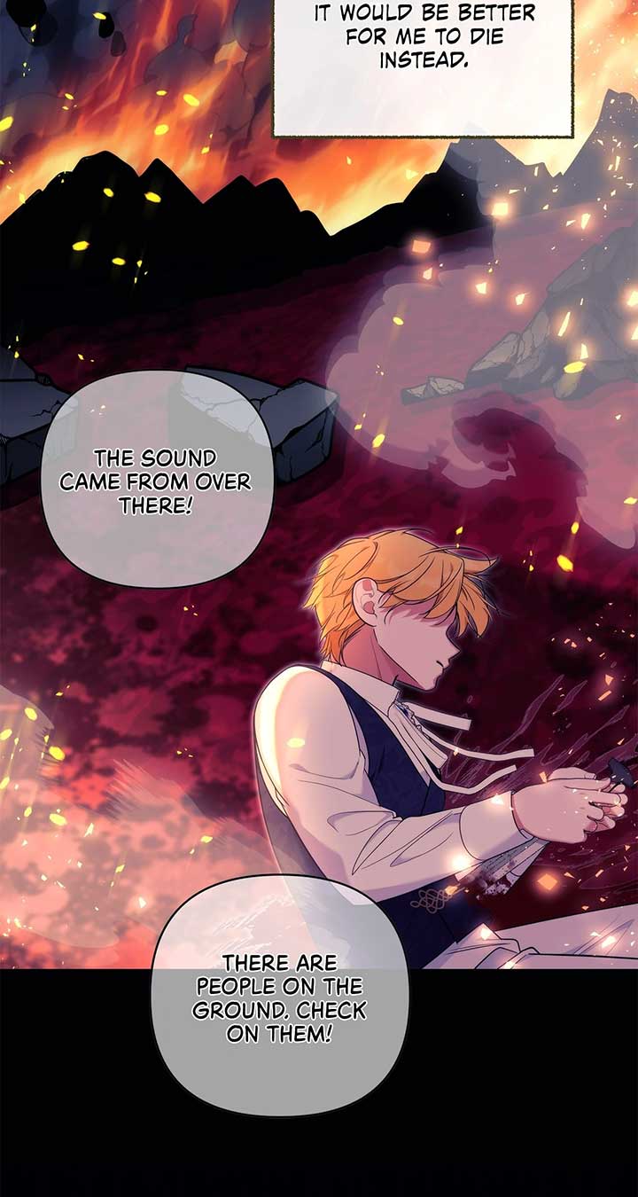 Marriage with the Archduke, I Know Now Chapter 53 282 ch 53 23