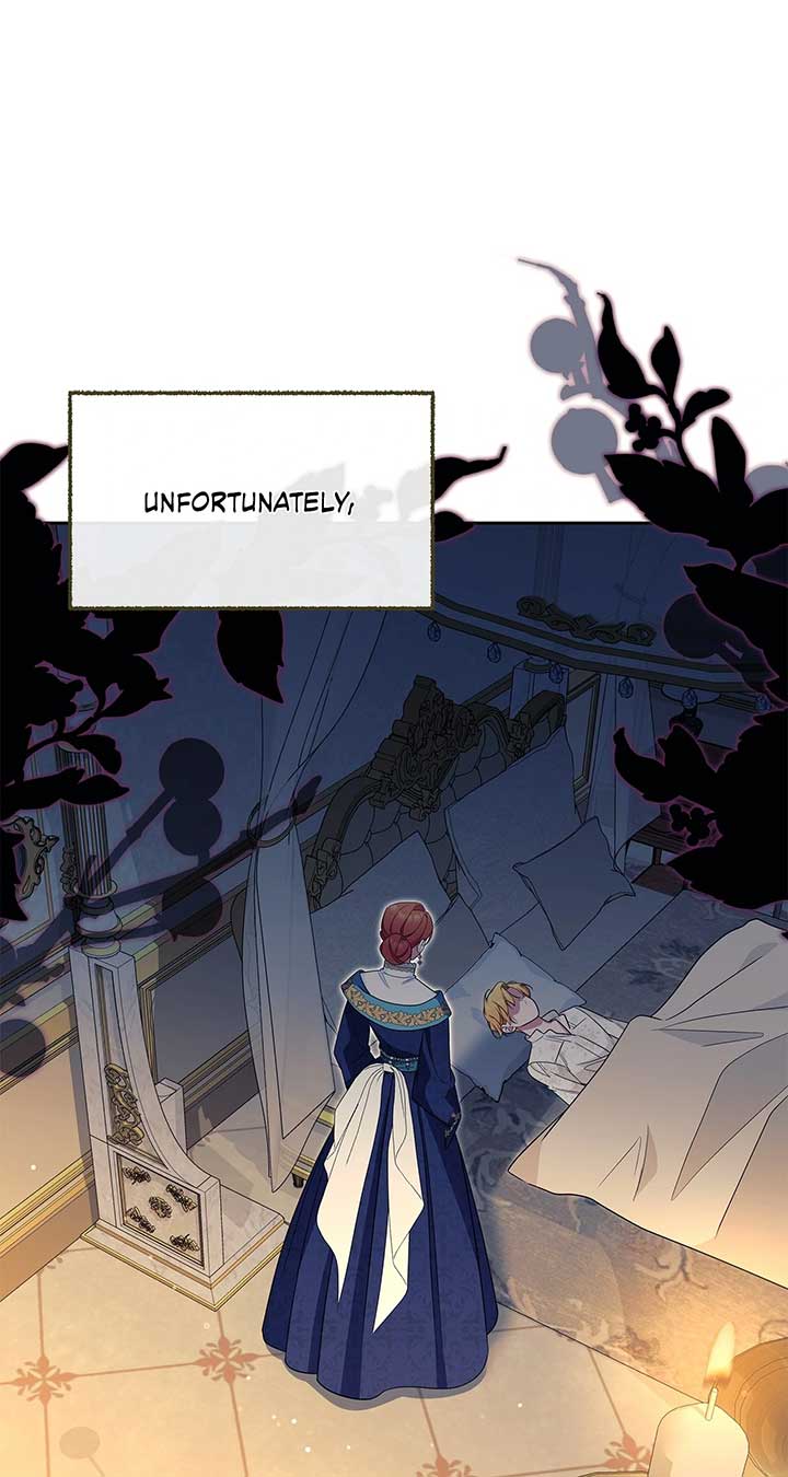 Marriage with the Archduke, I Know Now Chapter 53 284 ch 53 25