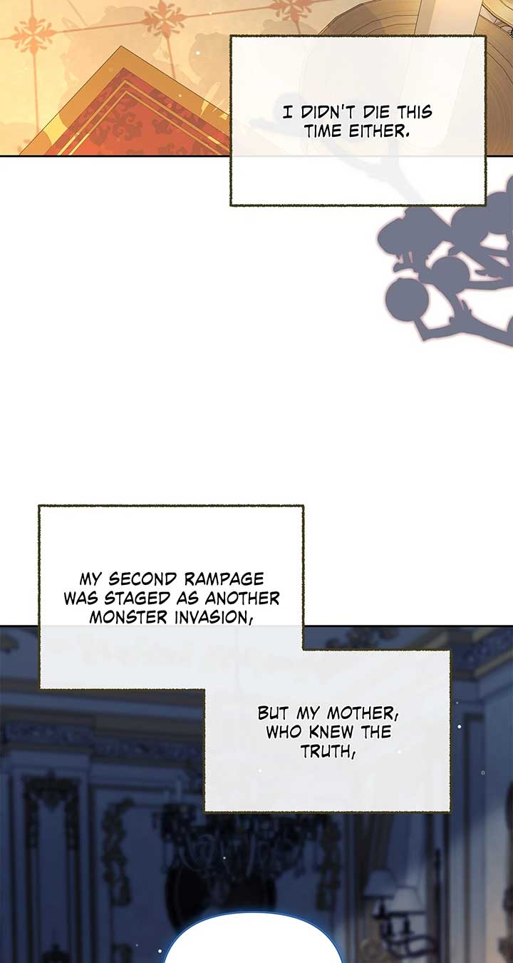 Marriage with the Archduke, I Know Now Chapter 53 285 ch 53 26