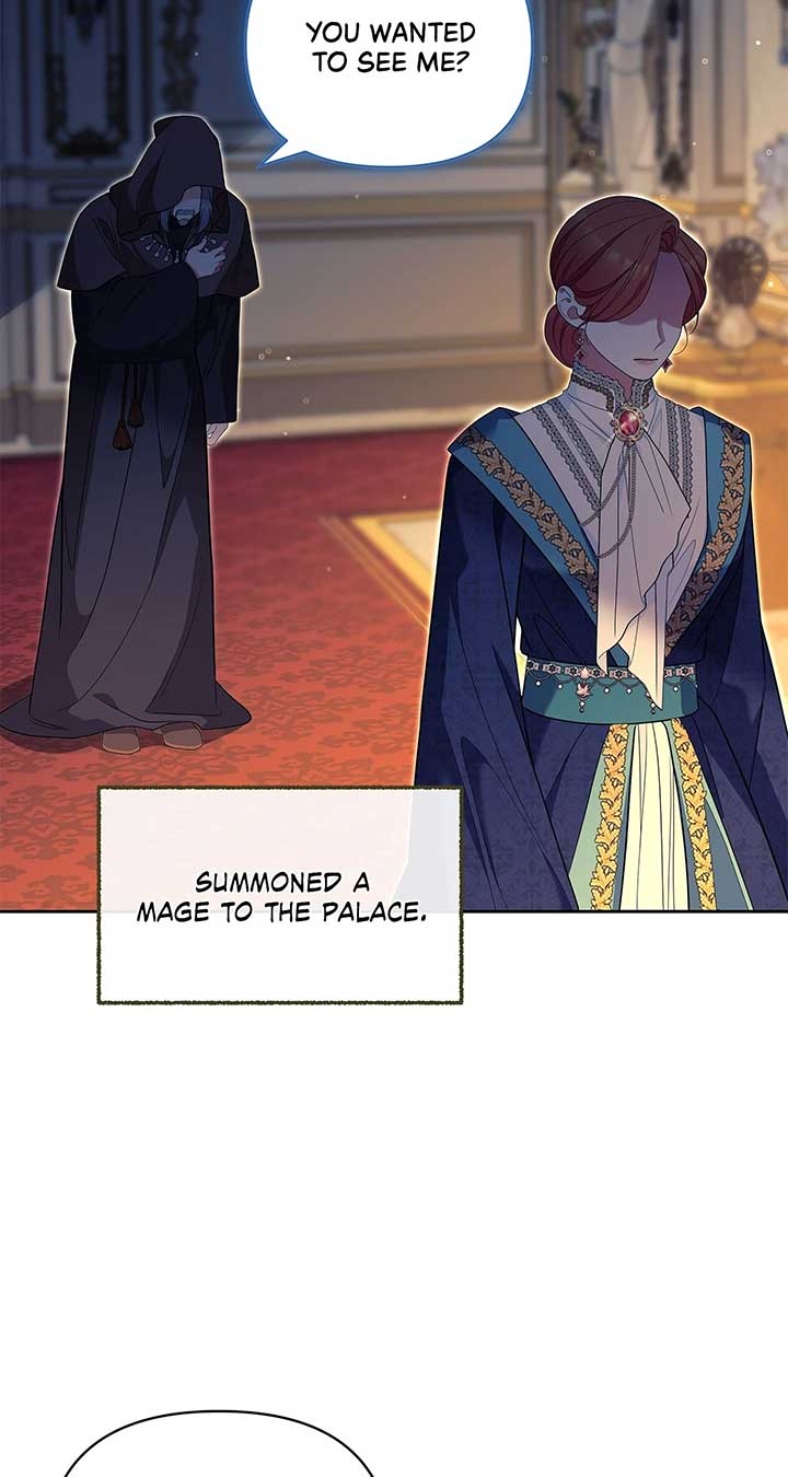 Marriage with the Archduke, I Know Now Chapter 53 286 ch 53 27