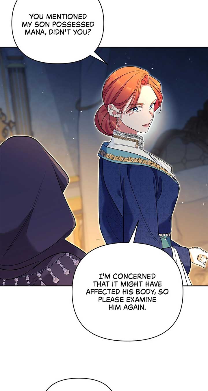 Marriage with the Archduke, I Know Now Chapter 53 287 ch 53 28