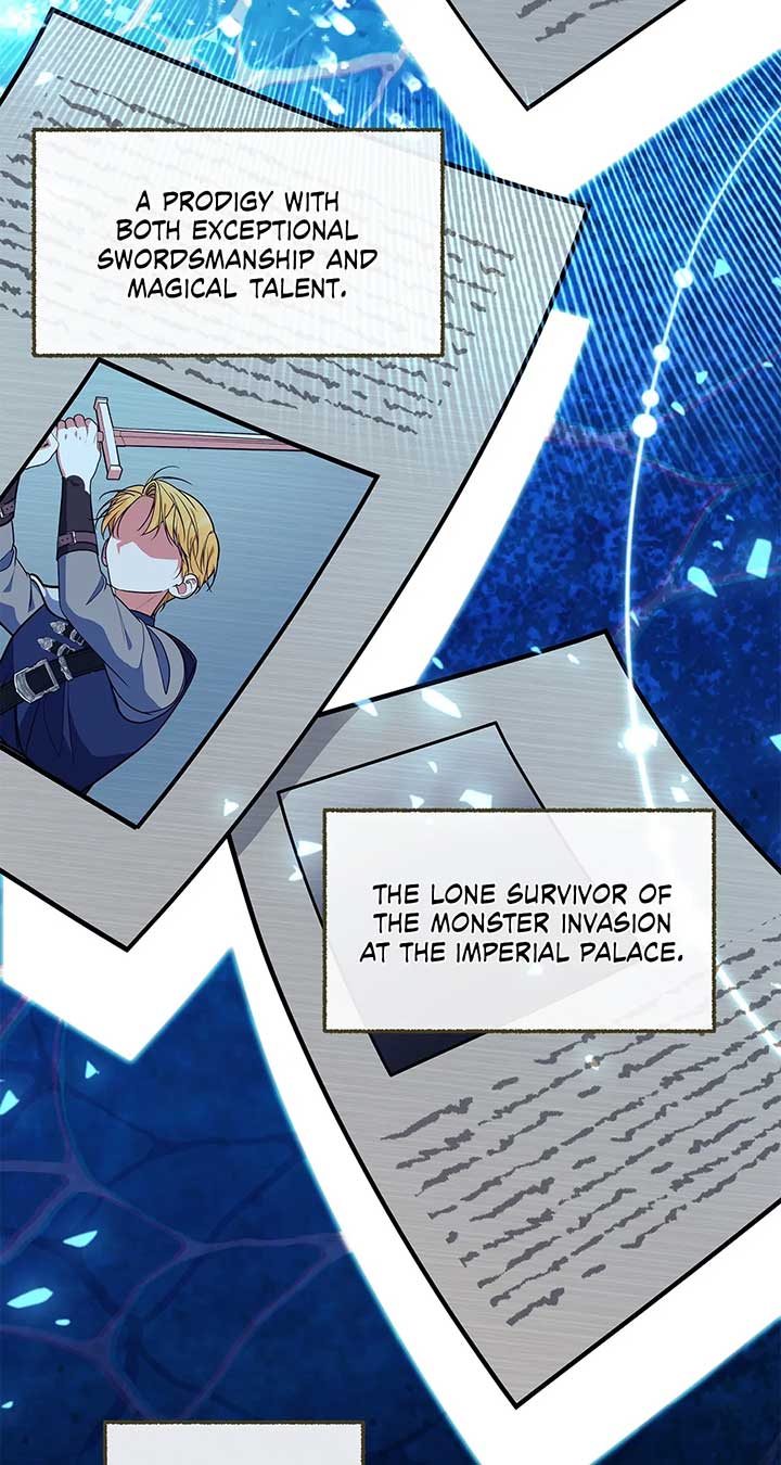Marriage with the Archduke, I Know Now Chapter 53 262 ch 53 3