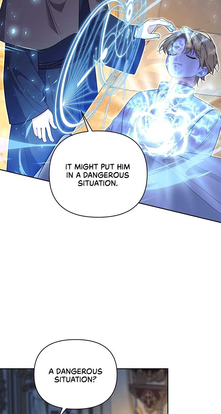 Marriage with the Archduke, I Know Now Chapter 53 292 ch 53 33