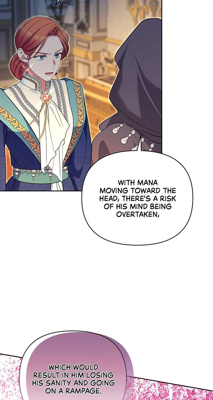 Marriage with the Archduke, I Know Now Chapter 53 293 ch 53 34