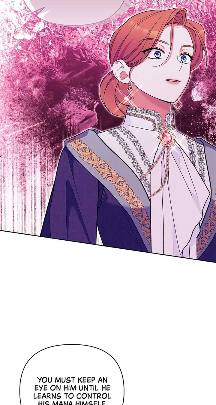 Marriage with the Archduke, I Know Now Chapter 53 294 ch 53 35