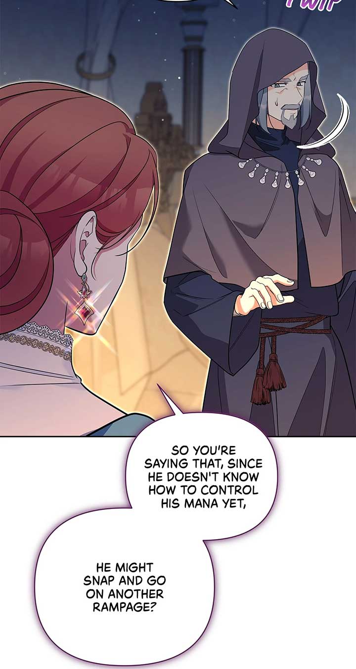 Marriage with the Archduke, I Know Now Chapter 53 296 ch 53 37