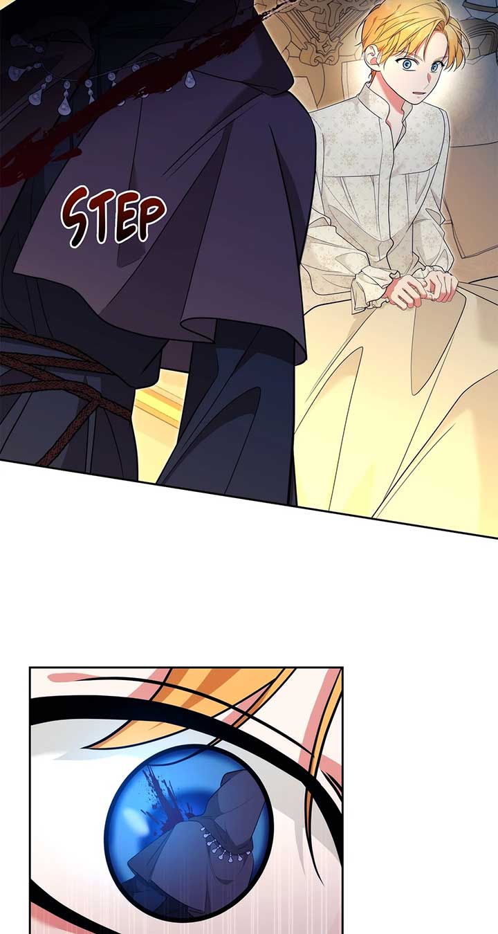 Marriage with the Archduke, I Know Now Chapter 53 299 ch 53 40