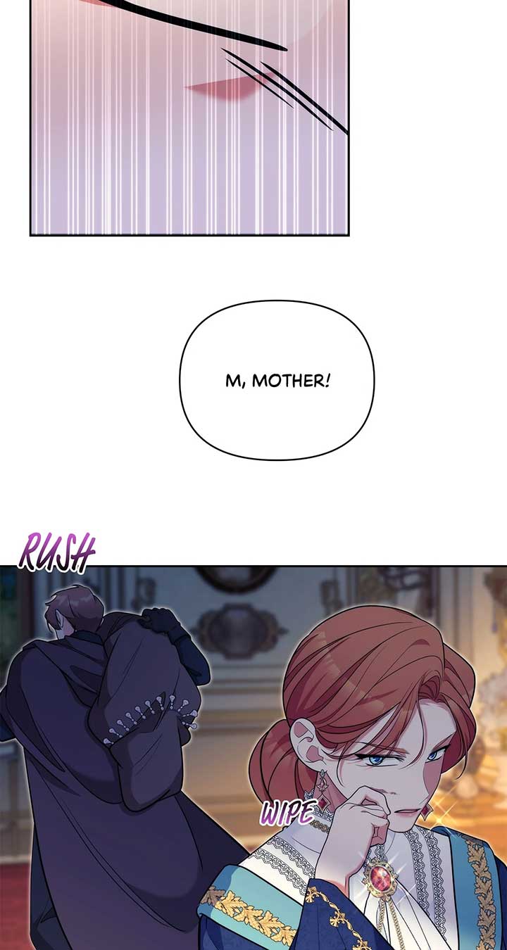 Marriage with the Archduke, I Know Now Chapter 53 300 ch 53 41