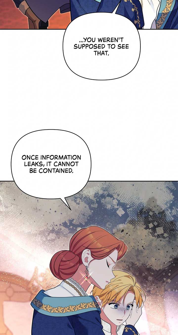 Marriage with the Archduke, I Know Now Chapter 53 301 ch 53 42