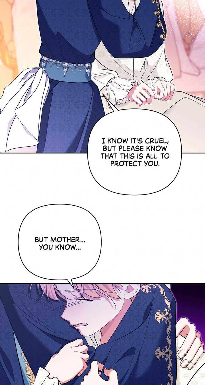 Marriage with the Archduke, I Know Now Chapter 53 302 ch 53 43