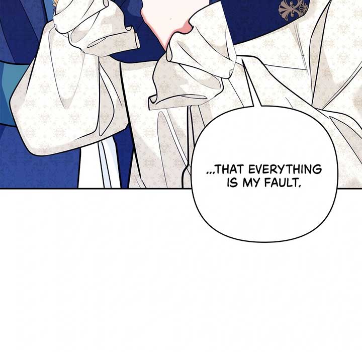 Marriage with the Archduke, I Know Now Chapter 53 303 ch 53 44