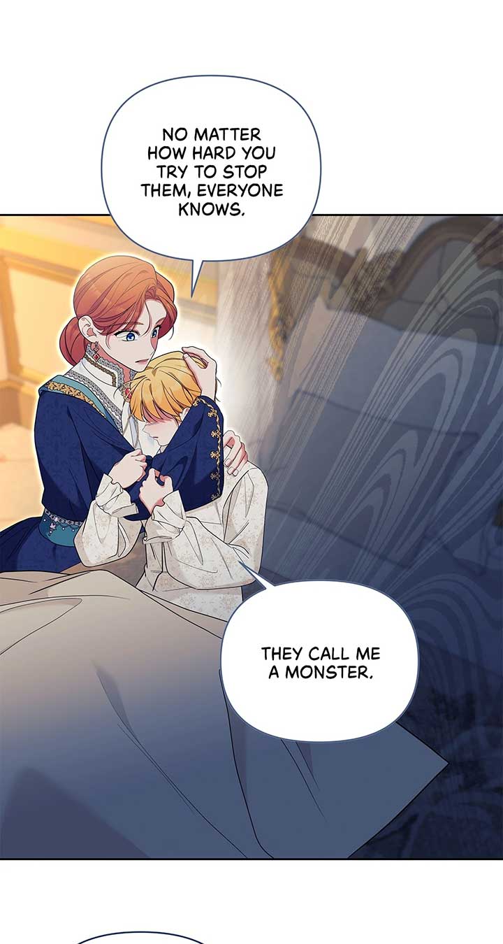 Marriage with the Archduke, I Know Now Chapter 53 304 ch 53 45