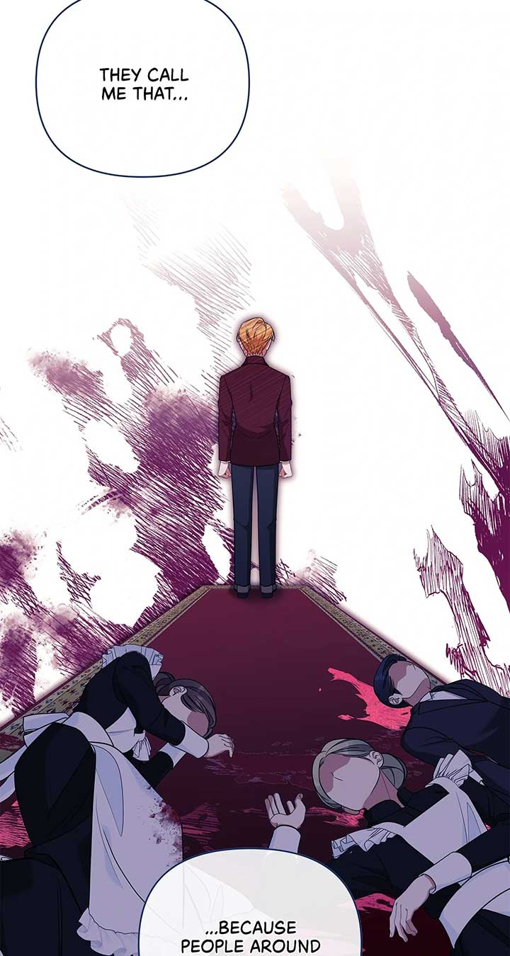 Marriage with the Archduke, I Know Now Chapter 53 305 ch 53 46