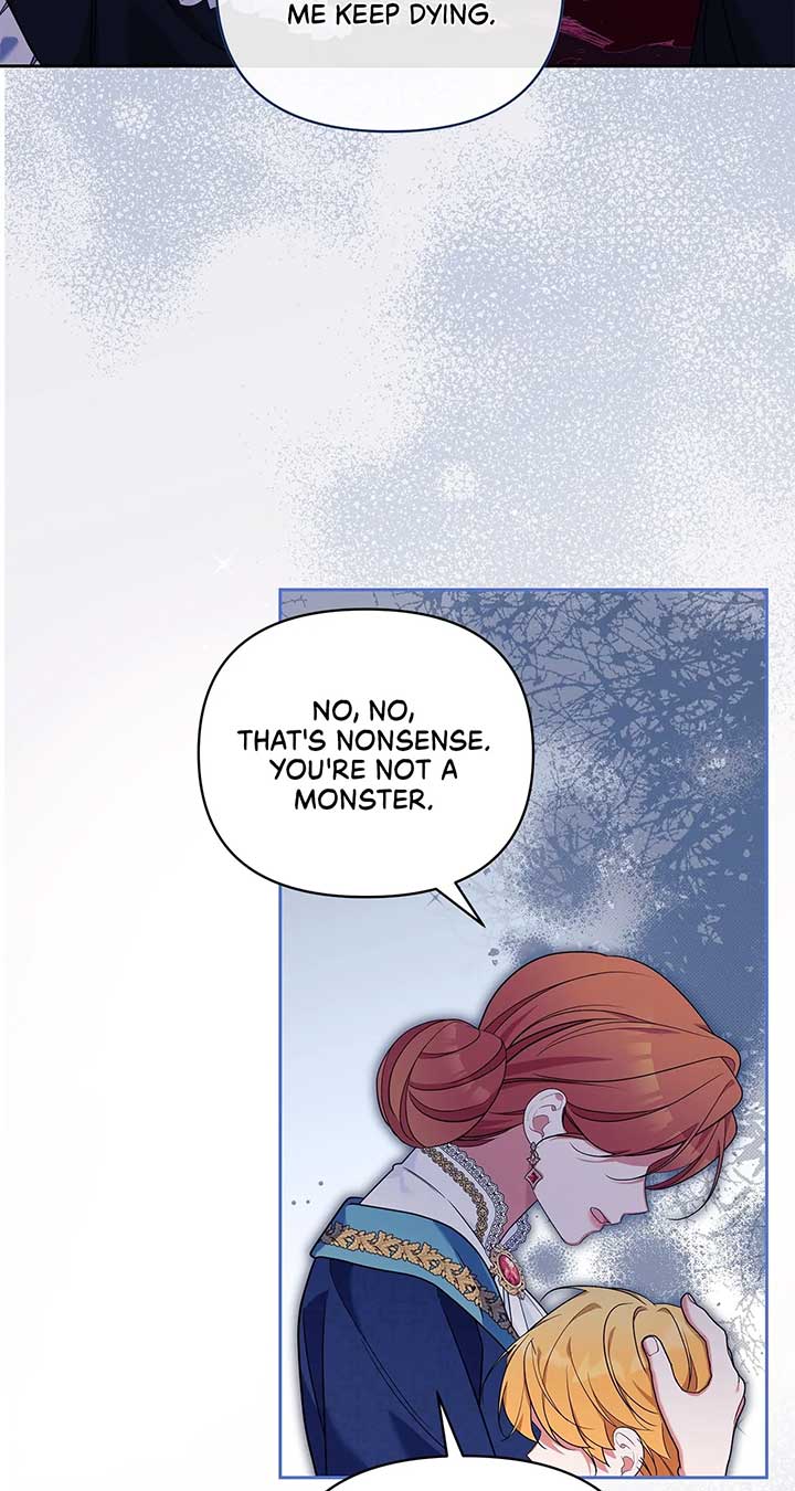 Marriage with the Archduke, I Know Now Chapter 53 306 ch 53 47
