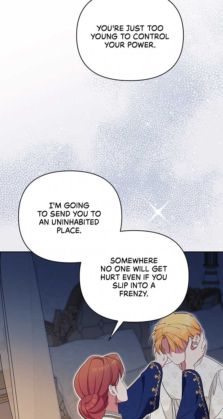 Marriage with the Archduke, I Know Now Chapter 53 307 ch 53 48