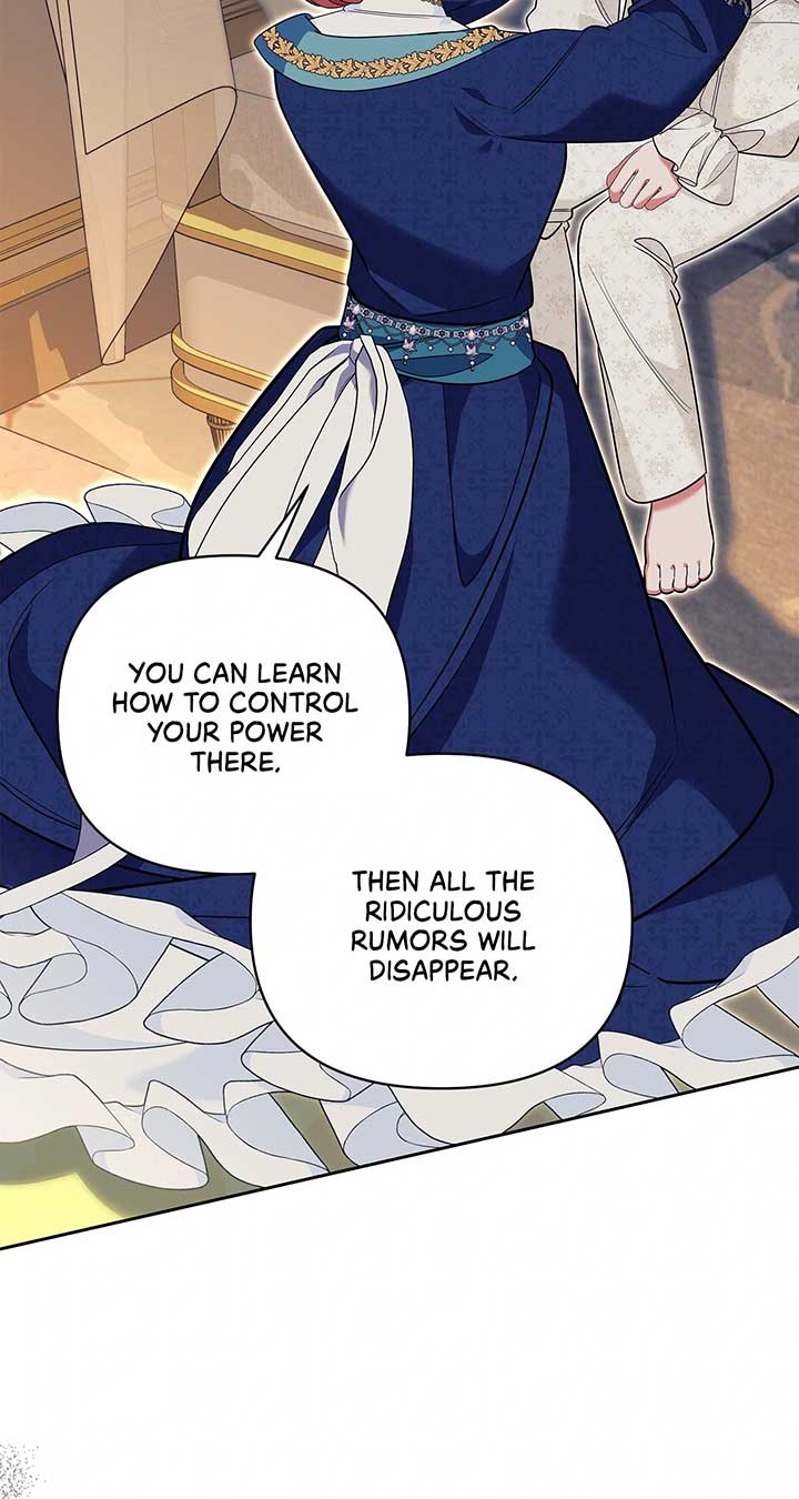 Marriage with the Archduke, I Know Now Chapter 53 308 ch 53 49