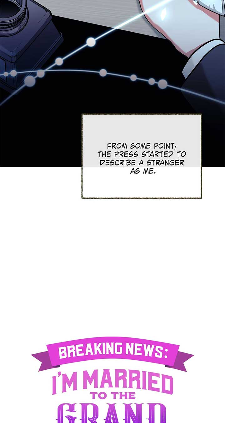 Marriage with the Archduke, I Know Now Chapter 53 264 ch 53 5