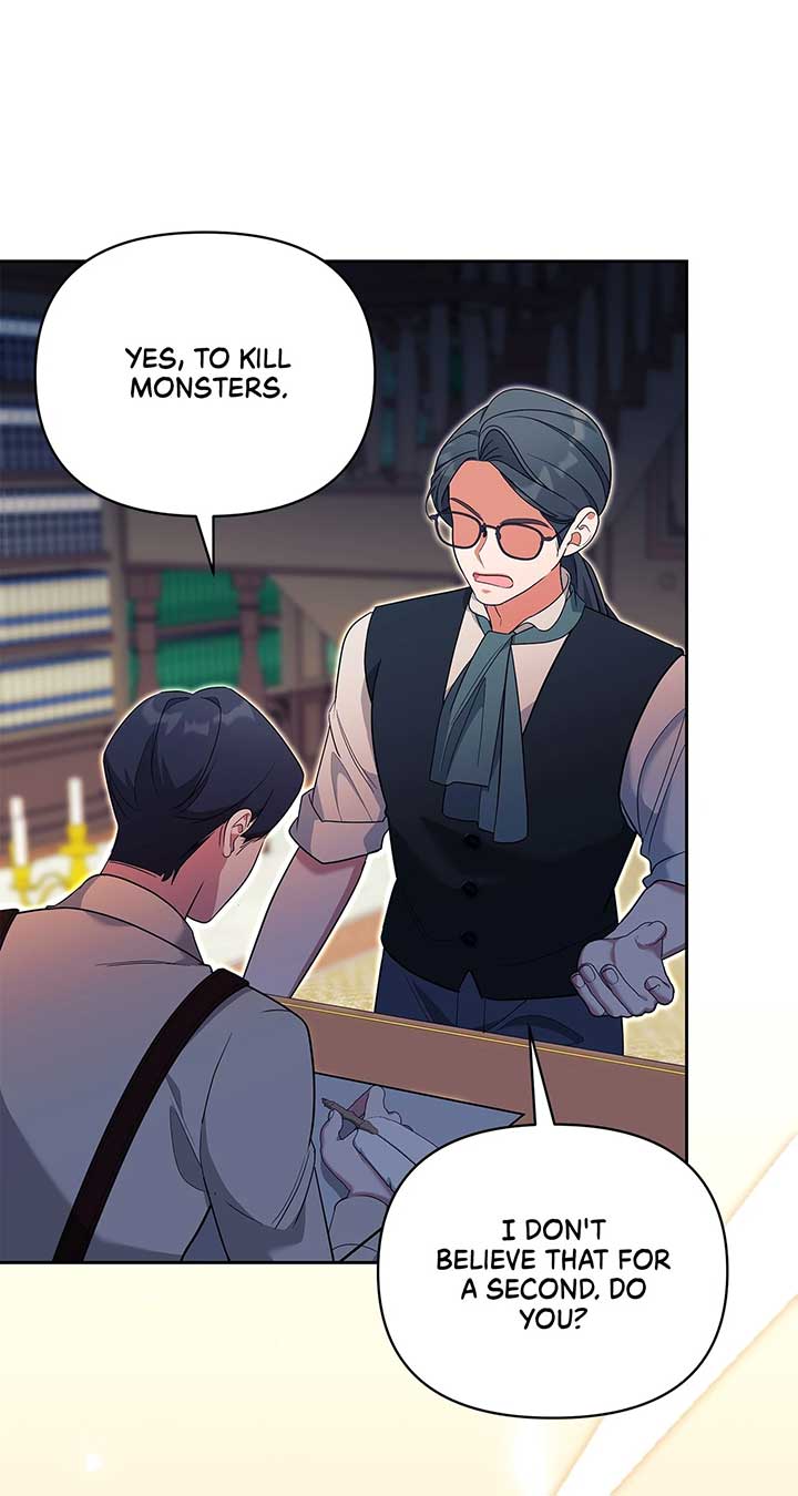 Marriage with the Archduke, I Know Now Chapter 53 312 ch 53 53