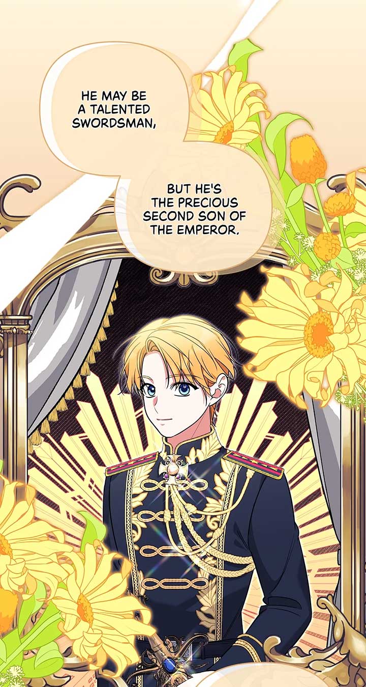 Marriage with the Archduke, I Know Now Chapter 53 313 ch 53 54