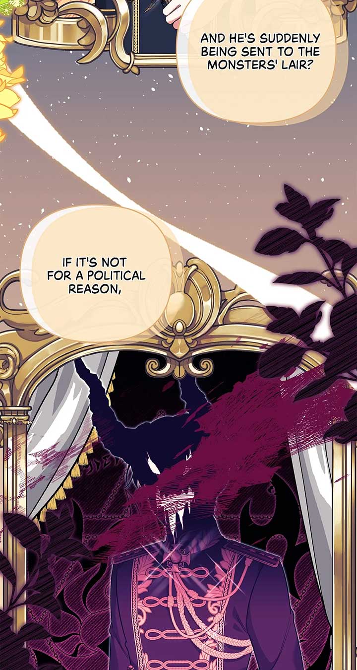 Marriage with the Archduke, I Know Now Chapter 53 314 ch 53 55