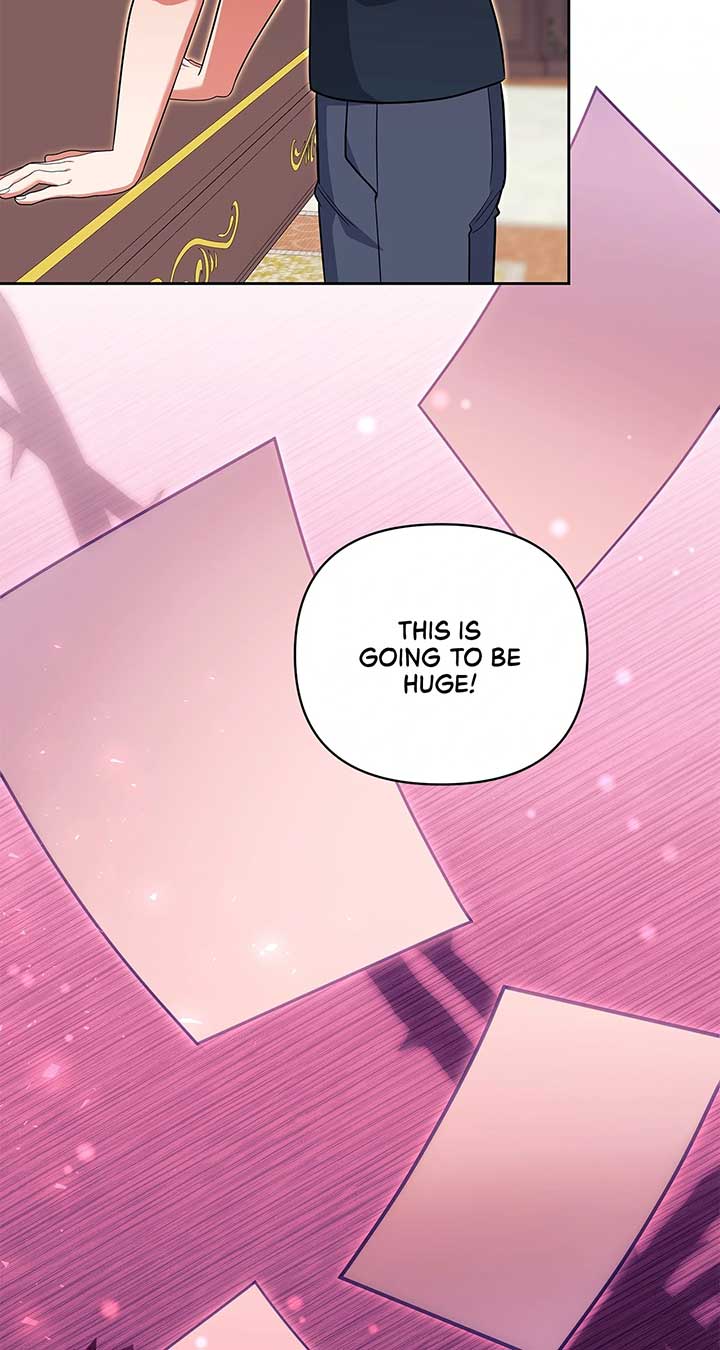 Marriage with the Archduke, I Know Now Chapter 53 316 ch 53 57