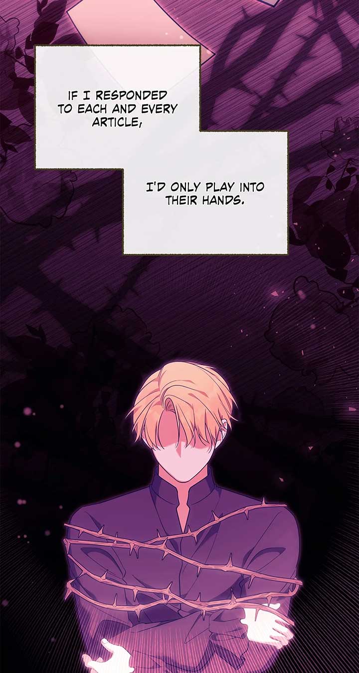 Marriage with the Archduke, I Know Now Chapter 53 317 ch 53 58