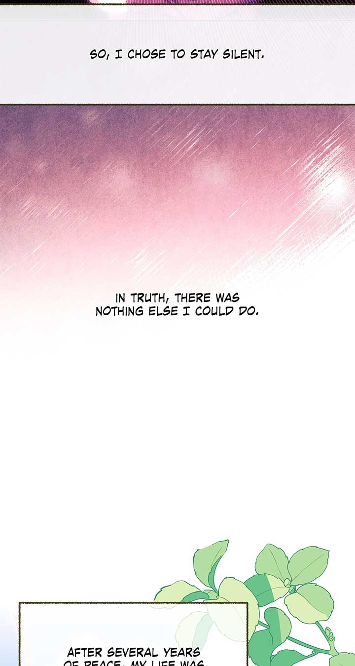 Marriage with the Archduke, I Know Now Chapter 53 318 ch 53 59