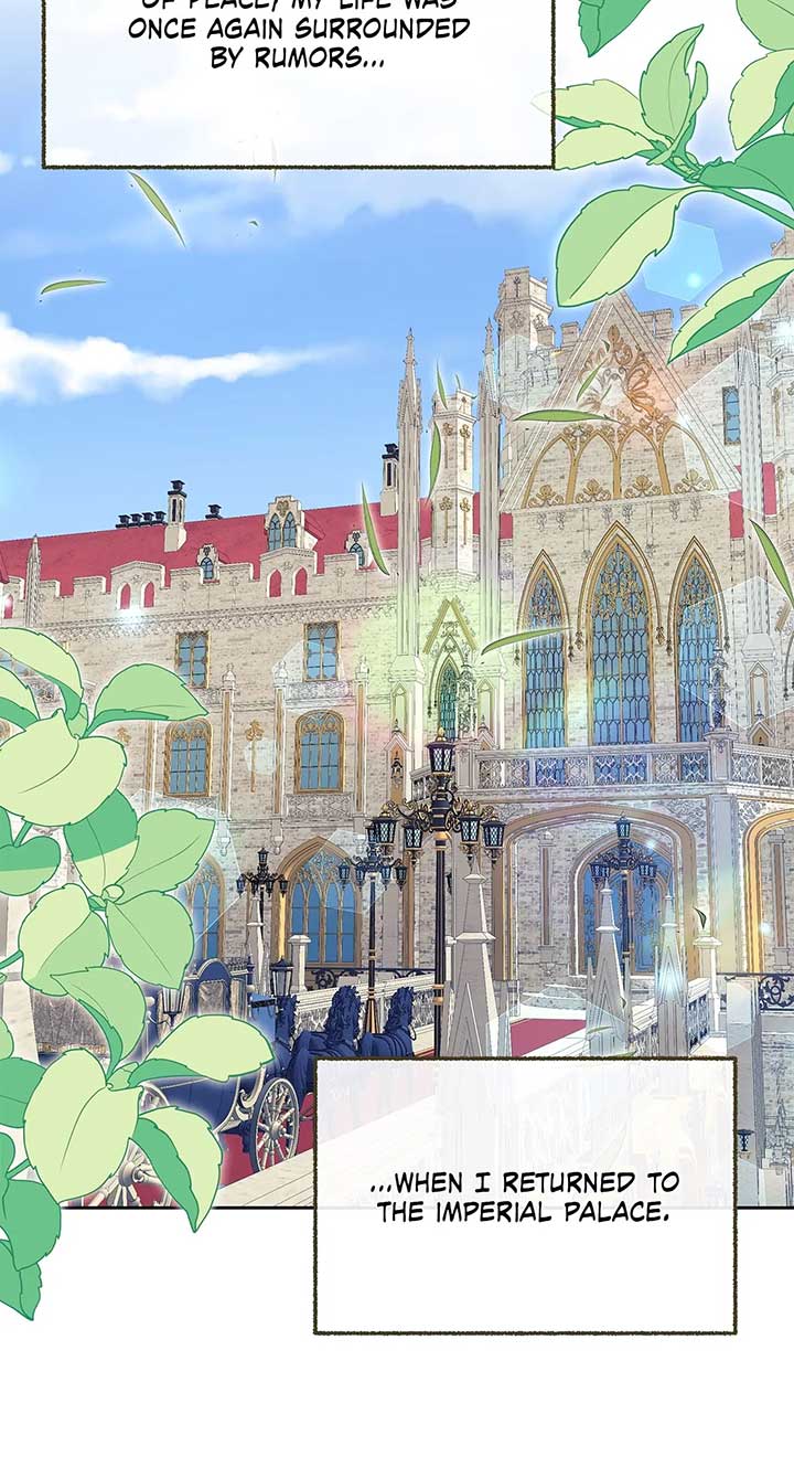 Marriage with the Archduke, I Know Now Chapter 53 319 ch 53 60