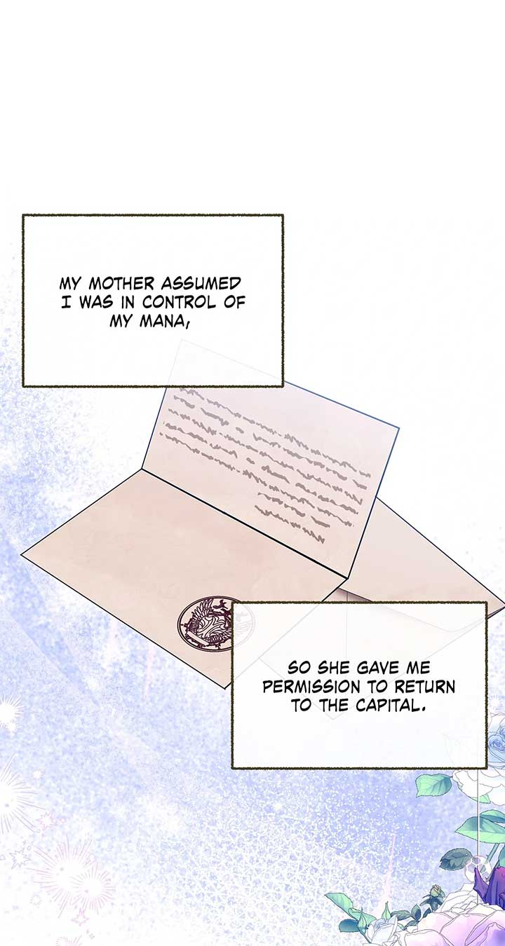 Marriage with the Archduke, I Know Now Chapter 53 320 ch 53 61