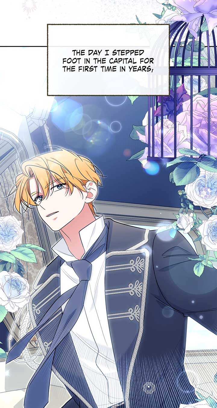 Marriage with the Archduke, I Know Now Chapter 53 321 ch 53 62
