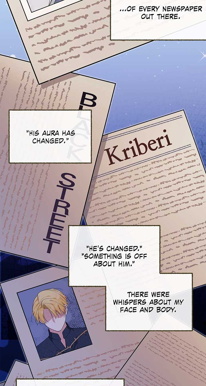 Marriage with the Archduke, I Know Now Chapter 53 323 ch 53 64