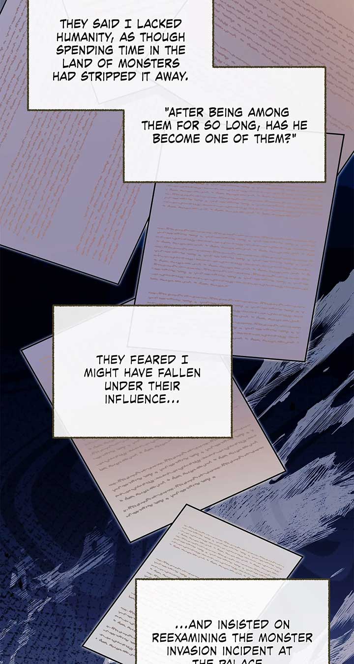 Marriage with the Archduke, I Know Now Chapter 53 324 ch 53 65
