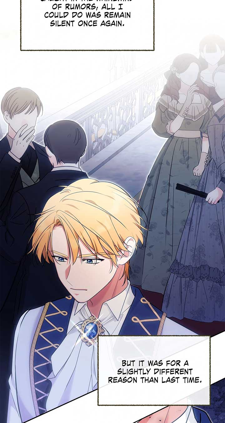Marriage with the Archduke, I Know Now Chapter 53 326 ch 53 67