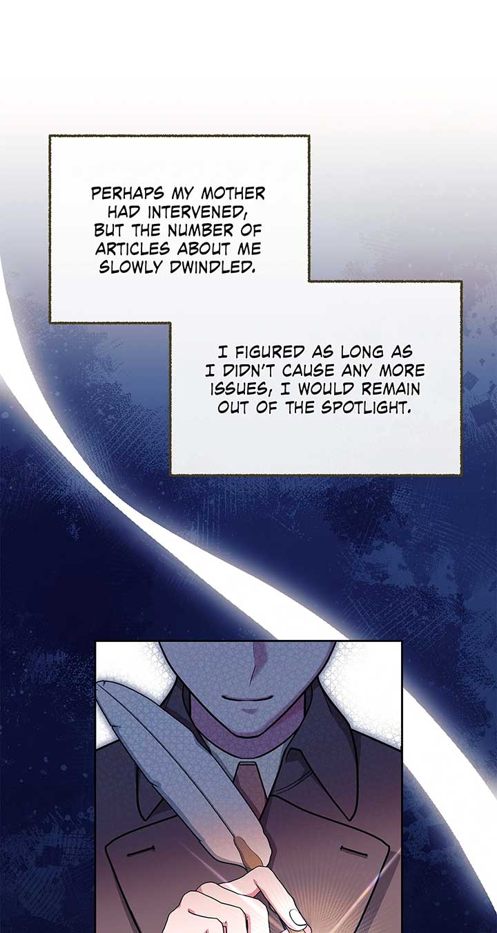 Marriage with the Archduke, I Know Now Chapter 53 328 ch 53 69