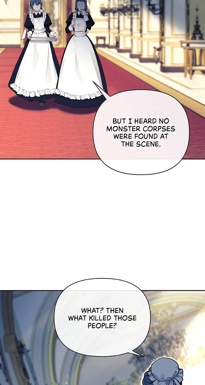 Marriage with the Archduke, I Know Now Chapter 53 266 ch 53 7