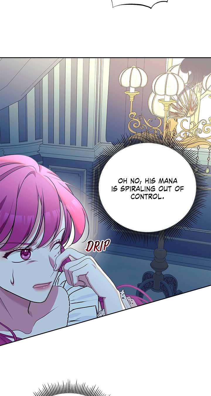 Marriage with the Archduke, I Know Now Chapter 53 332 ch 53 73