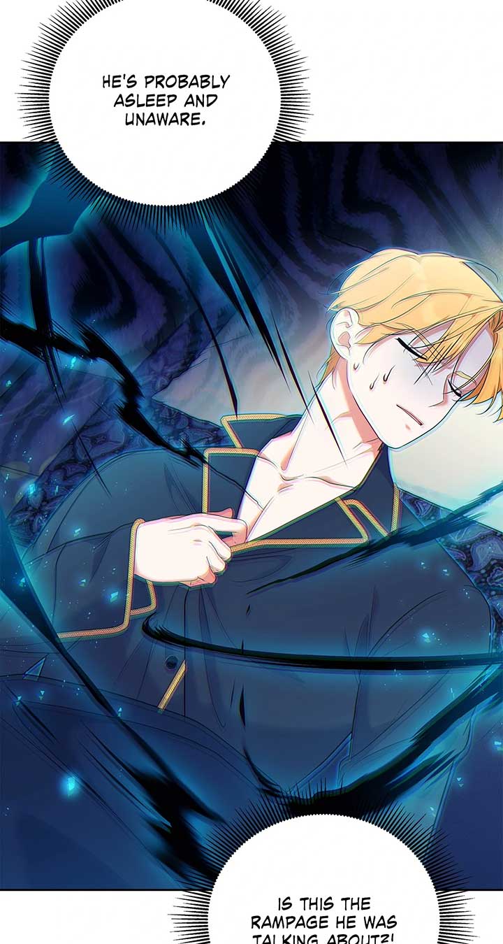 Marriage with the Archduke, I Know Now Chapter 53 333 ch 53 74