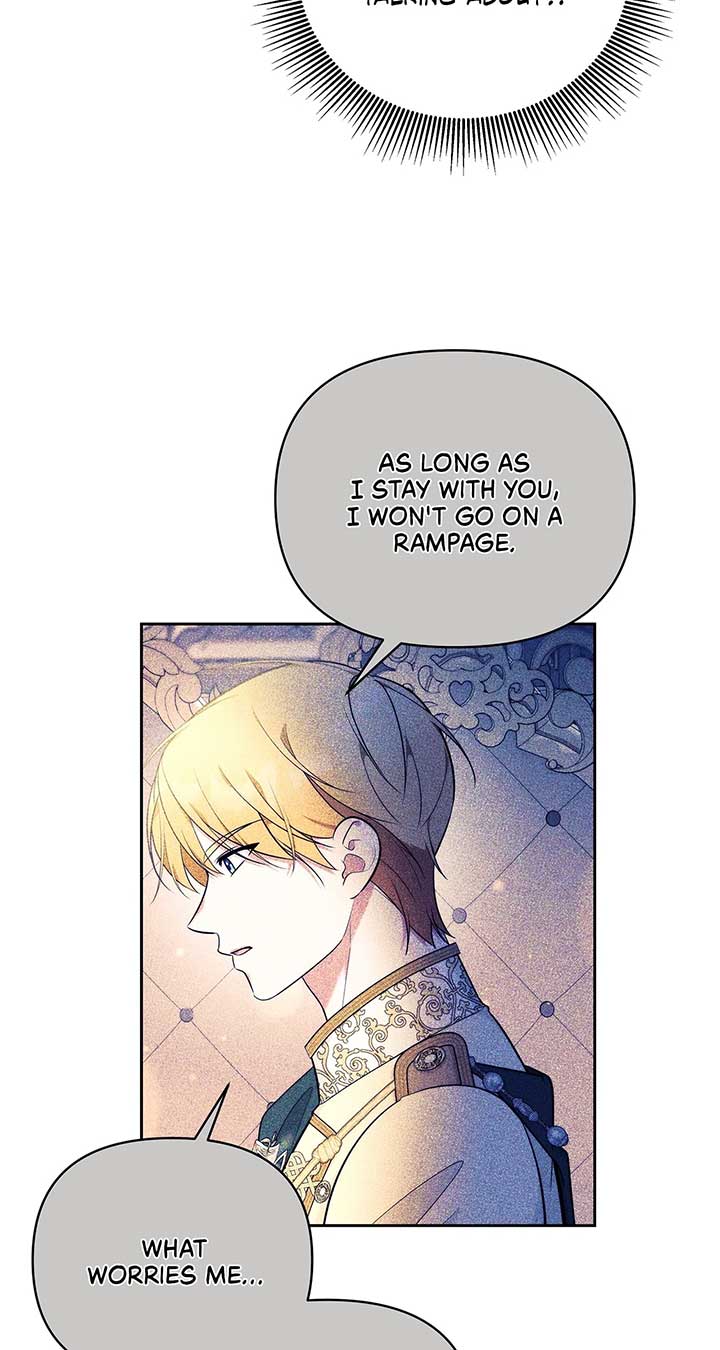 Marriage with the Archduke, I Know Now Chapter 53 334 ch 53 75