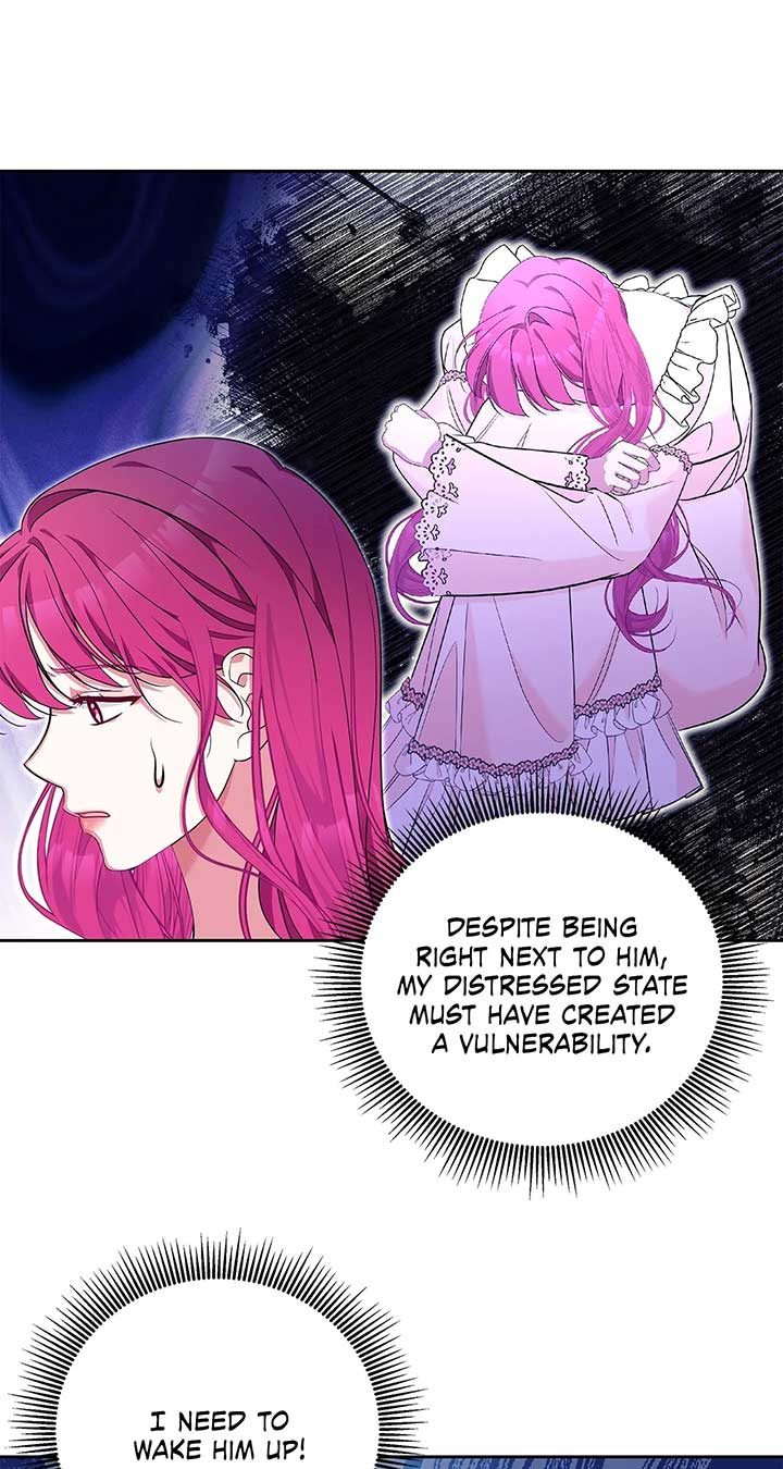 Marriage with the Archduke, I Know Now Chapter 53 336 ch 53 77