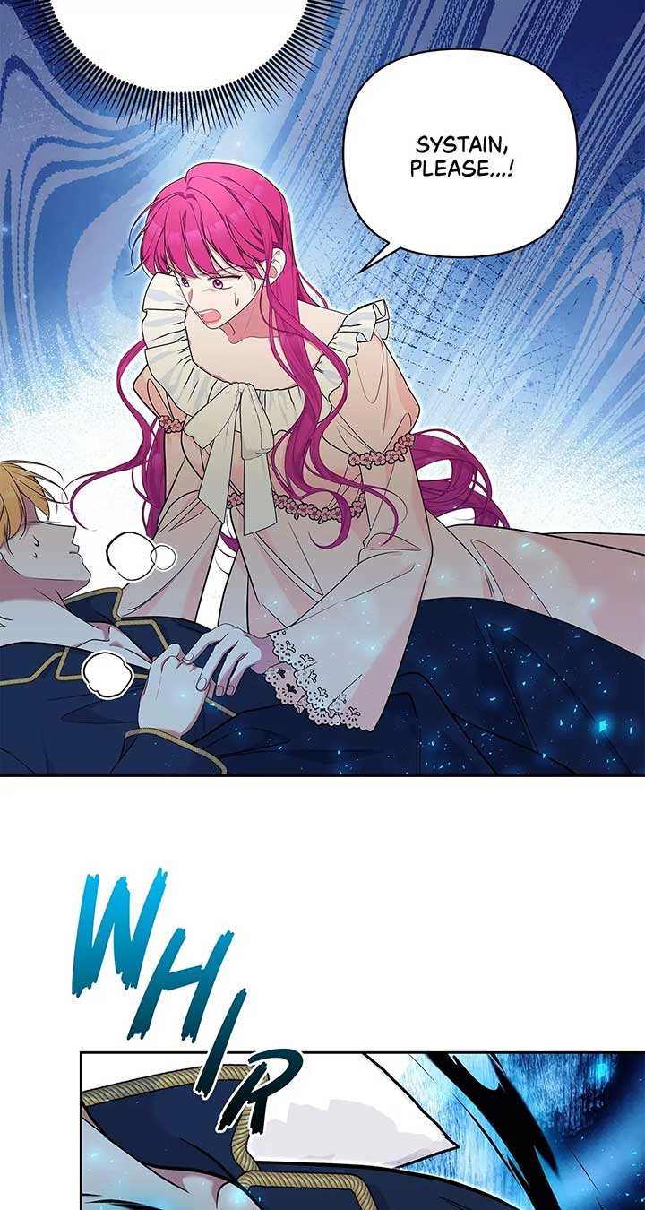 Marriage with the Archduke, I Know Now Chapter 53 337 ch 53 78