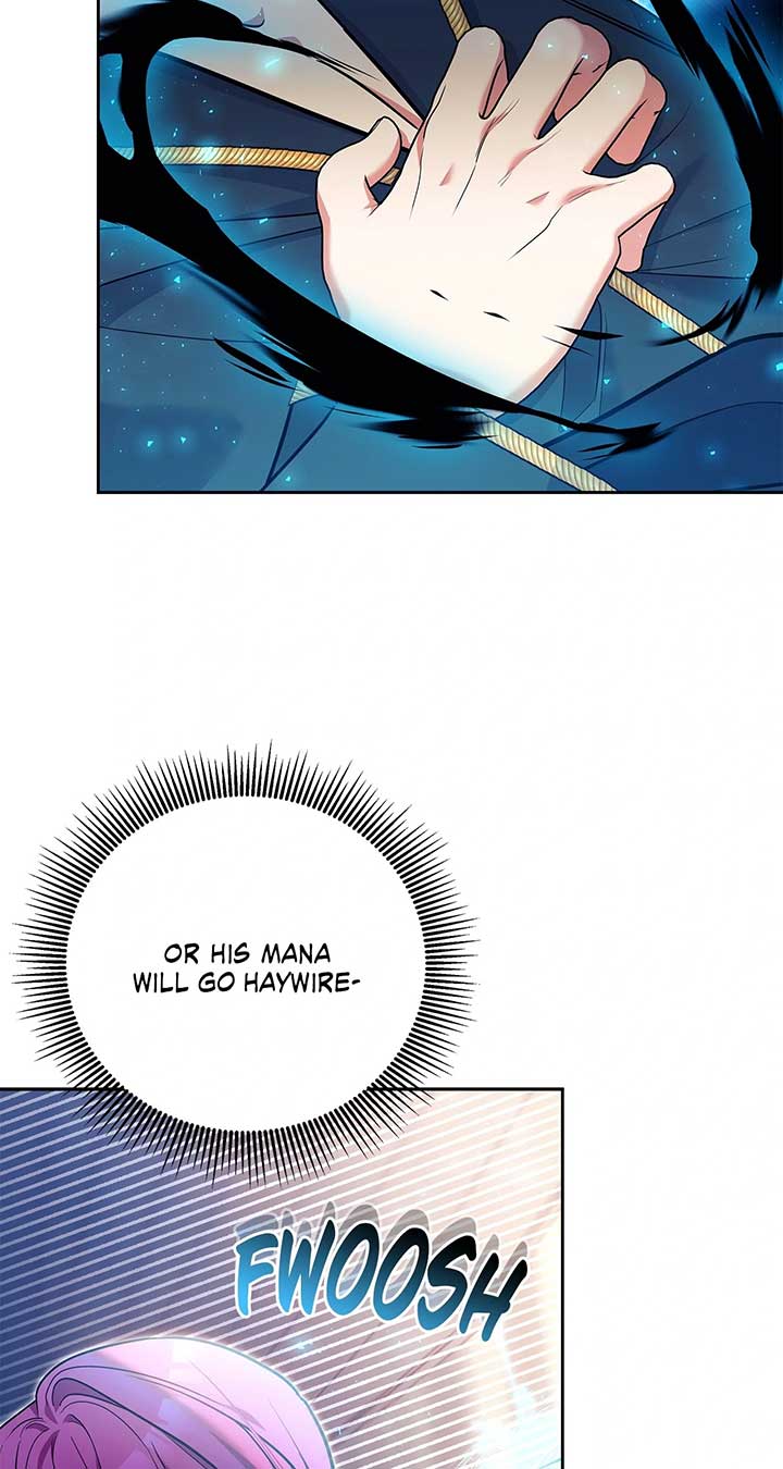 Marriage with the Archduke, I Know Now Chapter 53 338 ch 53 79