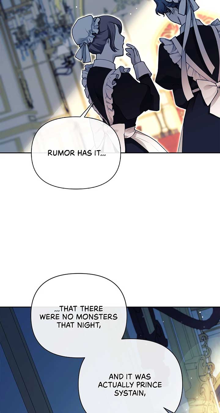 Marriage with the Archduke, I Know Now Chapter 53 267 ch 53 8