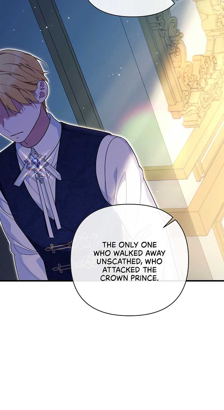 Marriage with the Archduke, I Know Now Chapter 53 268 ch 53 9