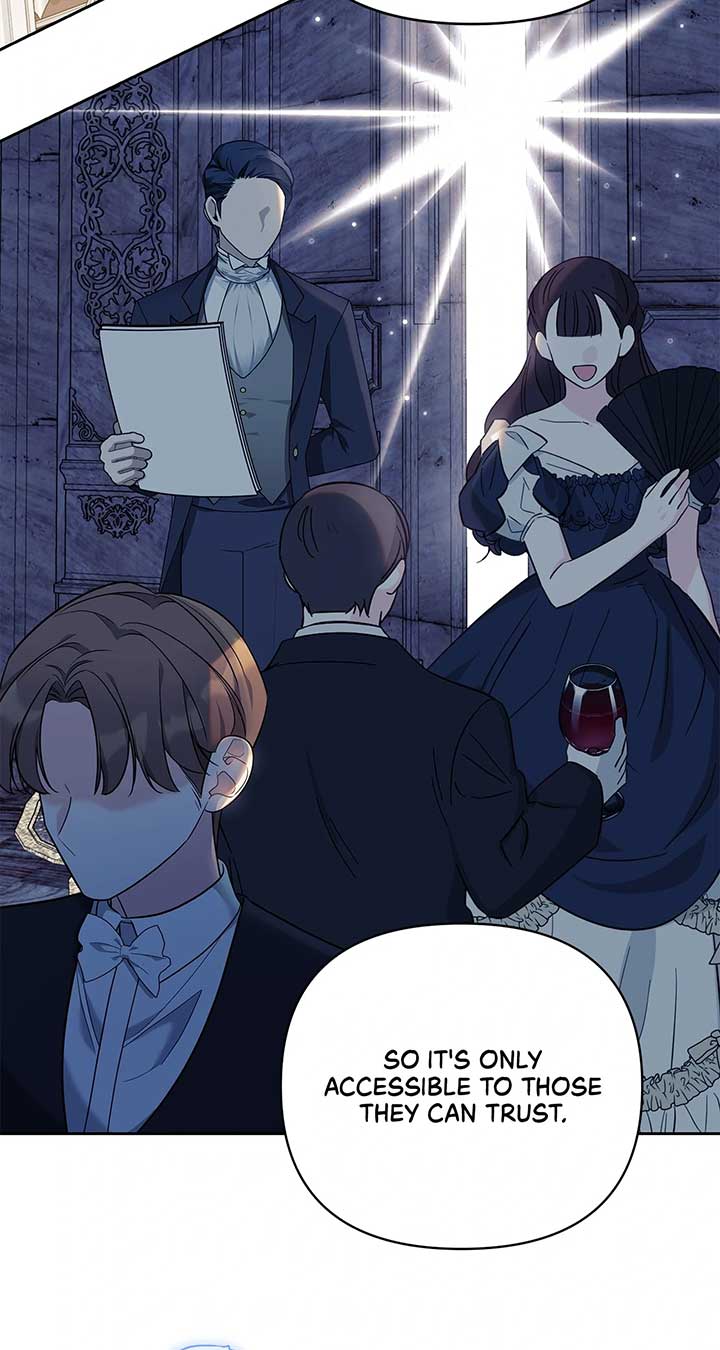 Marriage with the Archduke, I Know Now Chapter 56 279 ch 56 32