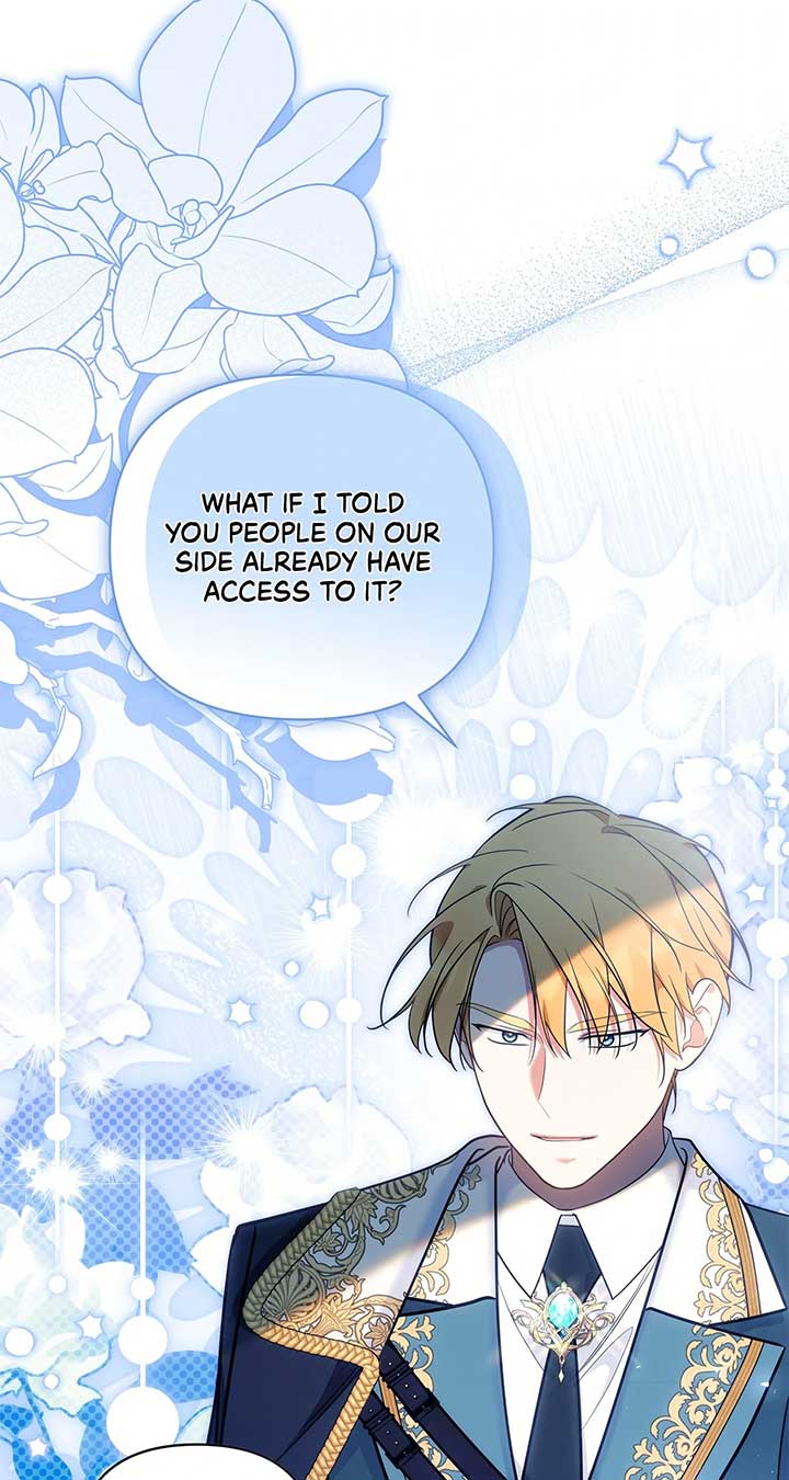 Marriage with the Archduke, I Know Now Chapter 56 280 ch 56 33